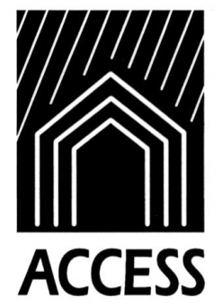 ACCESS, Inc. Logo